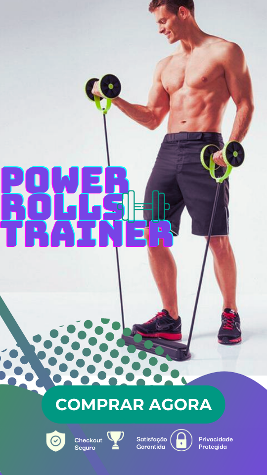 Power Rolls Trainer