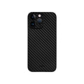 Case Apple de fibra de carbono KZDOO Plus Air Carbon