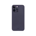 Case Apple de fibra de carbono KZDOO Plus Air Carbon