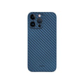 Case Apple de fibra de carbono KZDOO Plus Air Carbon